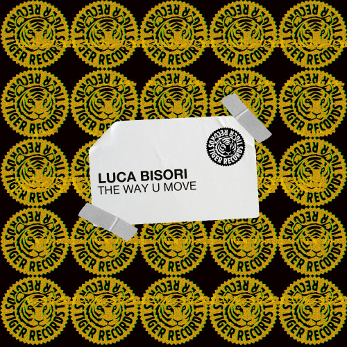 Luca Bisori - The Way U Move (Extended Mix)