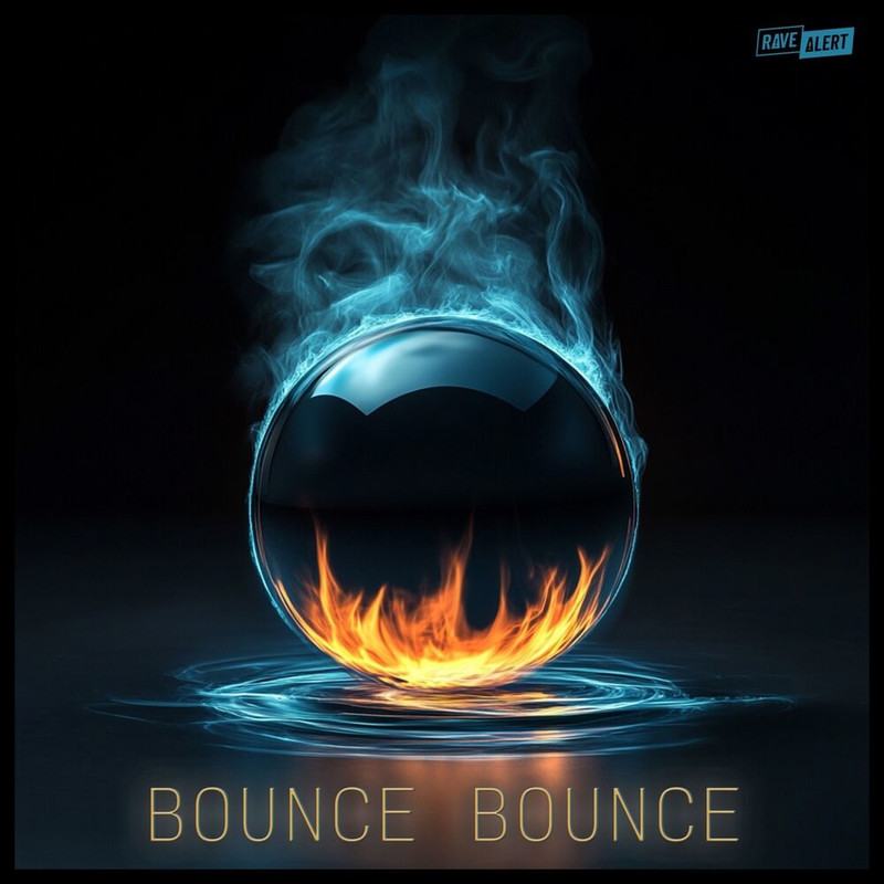 Kai McLean x Royal - Bounce Bounce (Original Mix)