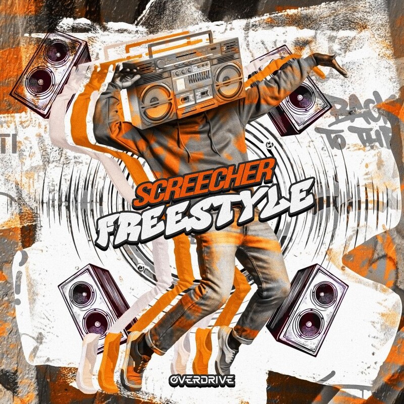 Screecher - Freestyle (Original Mix)