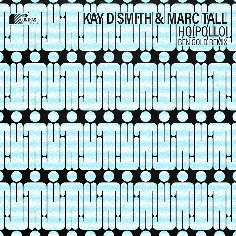 Kay D. Smith & Marc Tall - Hoipolloi (Ben Gold Extended Remix)