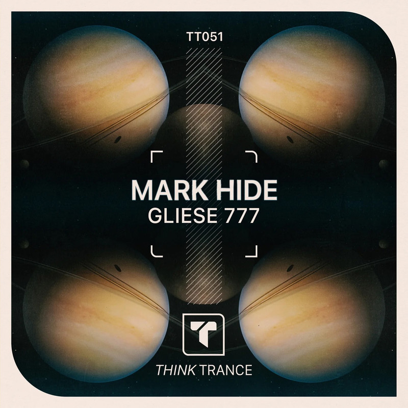 Mark Hide - Gliese 777 (Extended Mix)