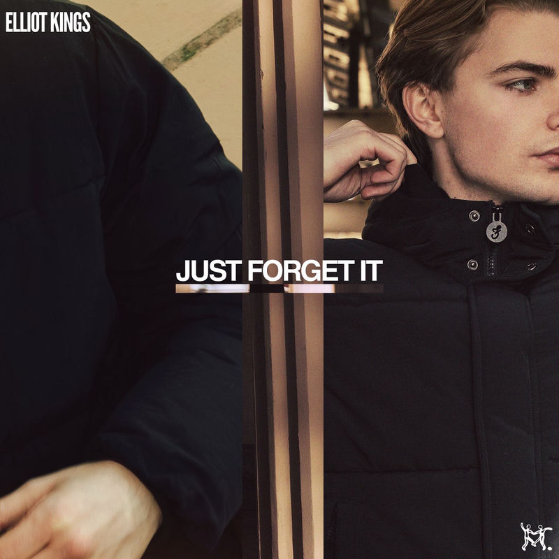 Elliot Kings - Just Forget It (Original Mix)