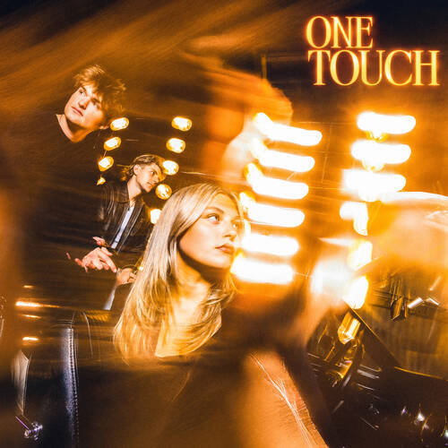 TWINSICK, Emyrson Flora - One Touch (Extended Mix)