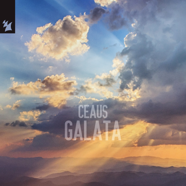 CEAUS - Galata (Extended Mix)