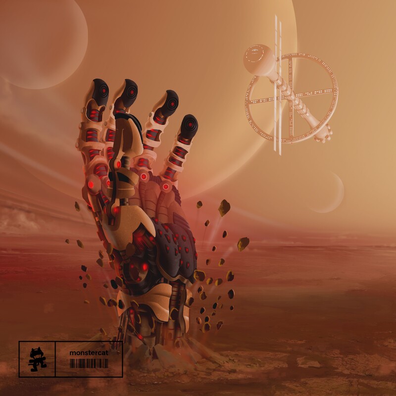 OddKidOut, Eliminate & Adalaide Adams - SURFACE (Original Mix)