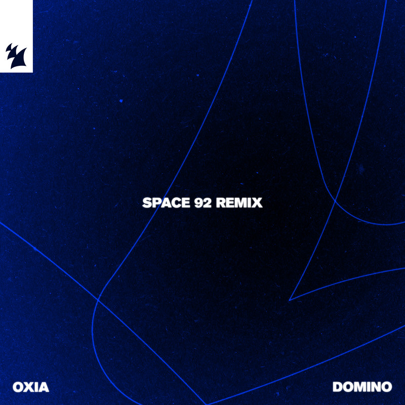Oxia - Domino (Space 92 Extended Remix)