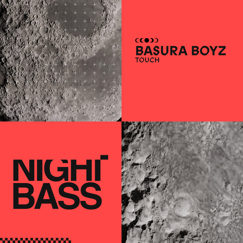 Basura Boyz - Touch (Extended Mix)