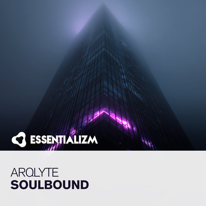 ARQLYTE - Soulbound (Extended Mix)