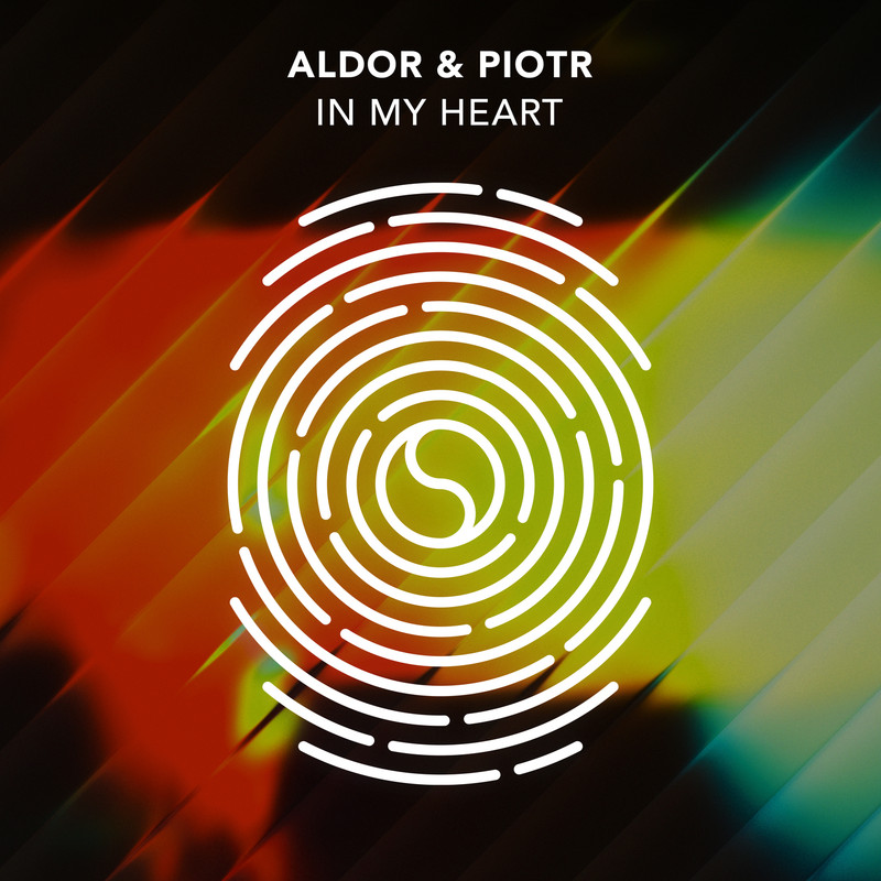 Piotr, Aldor - In My Heart (Extended Mix)