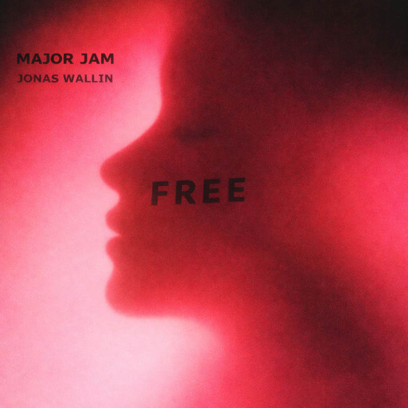 Jonas Wallin, Major Jam - FREE (Original Mix)