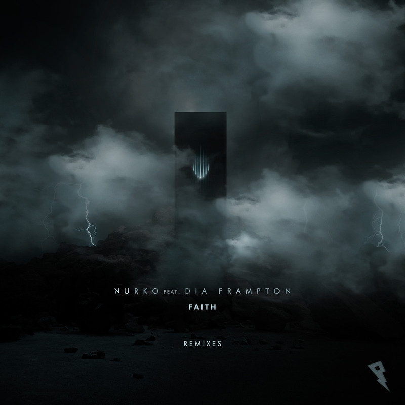 Nurko - Faith (feat. Dia Frampton) (Aaron Shirk Remix)