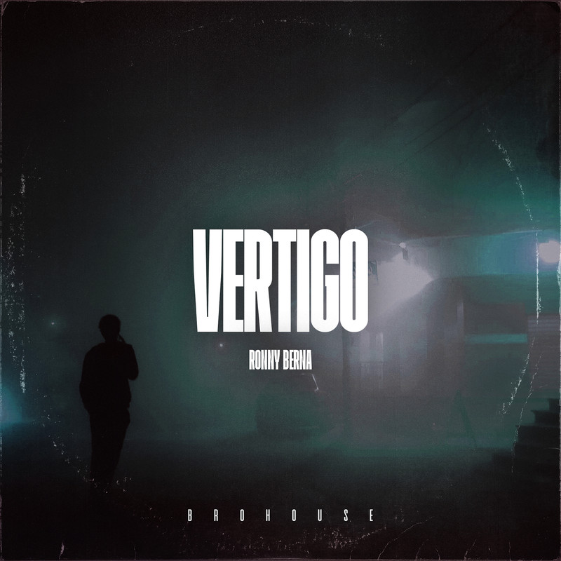 Ronny Berna - Vertigo (Extended Mix)
