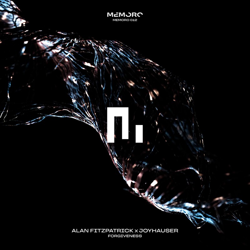 Alan Fitzpatrick & Joyhauser - Forgiveness (Original Mix)