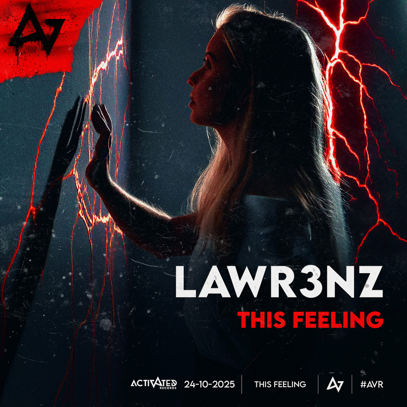 Lawr3nz - This Feeling (Extended Mix)
