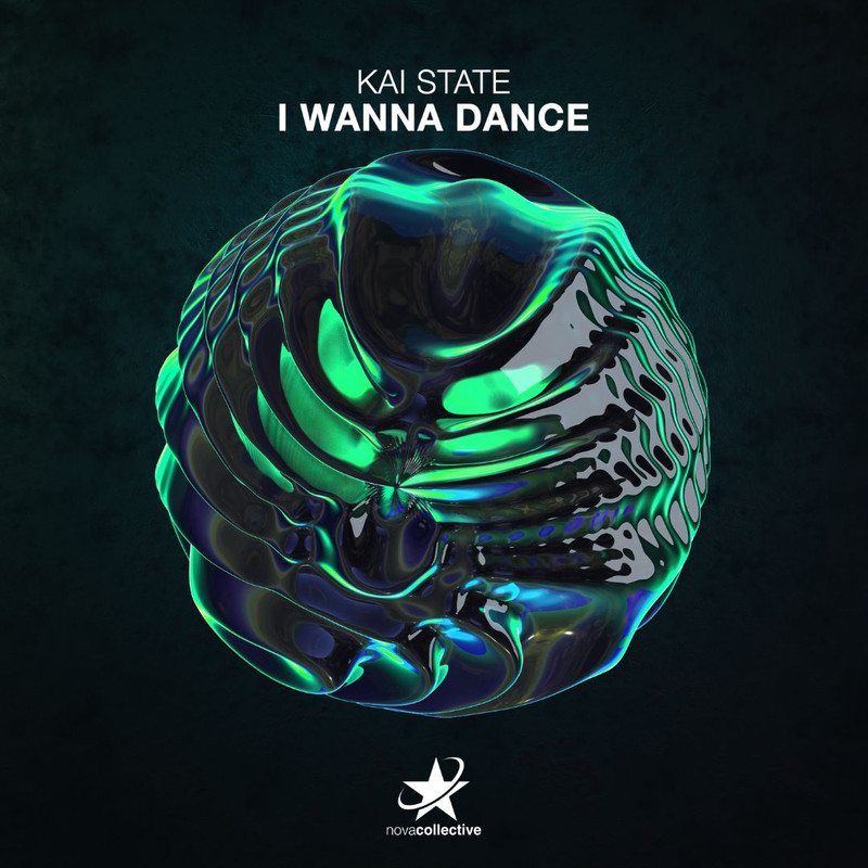 Kai State - I Wanna Dance (Extended Mix)
