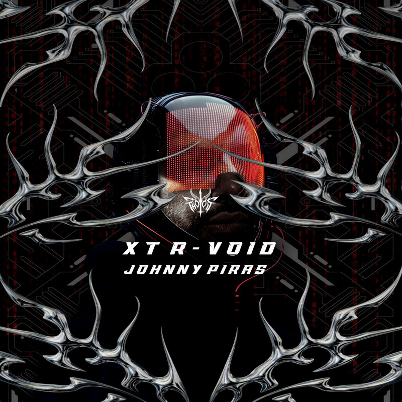 Johnny Piras - Xtr - Void (Original Mix)
