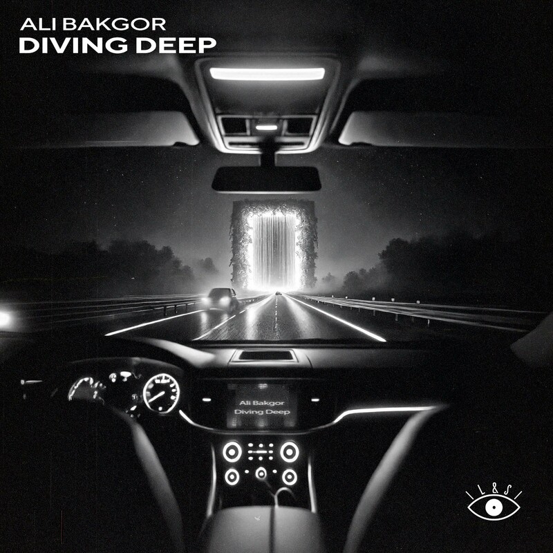 Ali Bakgor - Diving Deep (Original Mix)
