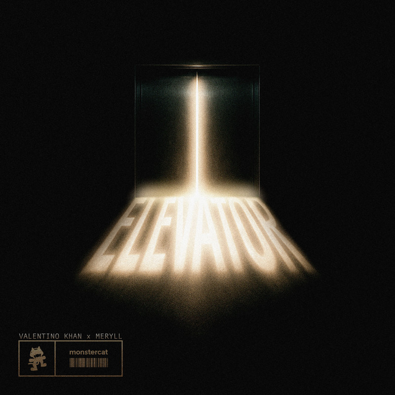 Valentino Khan - Elevator (feat. MERYLL) (Original Mix)
