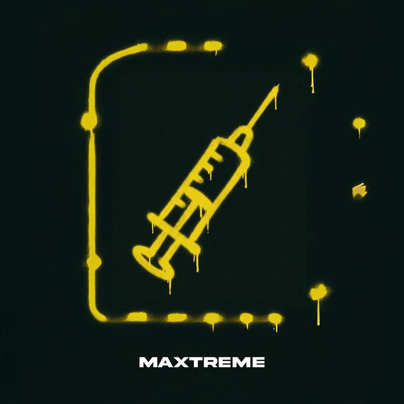 Maxtreme - Addicted to the Bass (Original Mix)