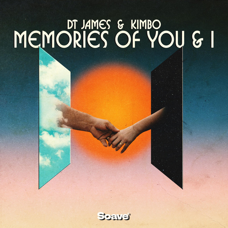 DT James & Kimbo - Memories Of You & I (Original Mix)
