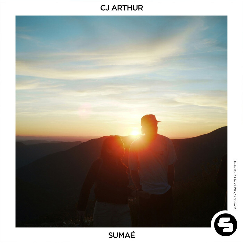 CJ Arthur - Suma&eacute; (Extended Mix)
