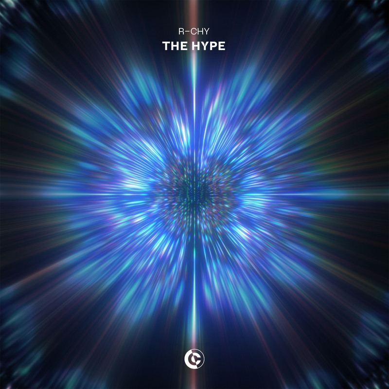 R-CHY - The Hype (Extended Mix)
