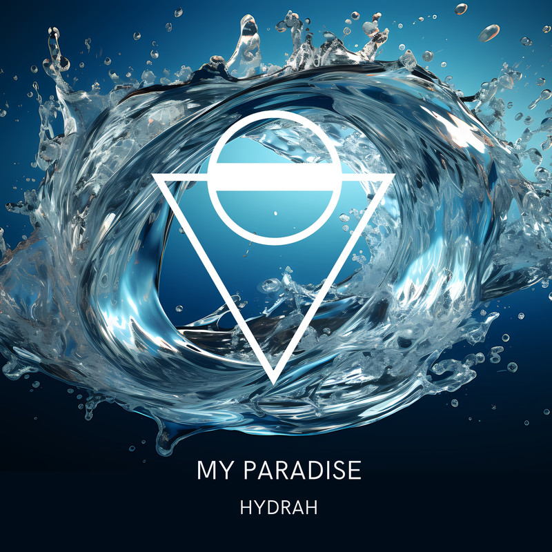 Hydrah - My Paradise (Extended Mix)
