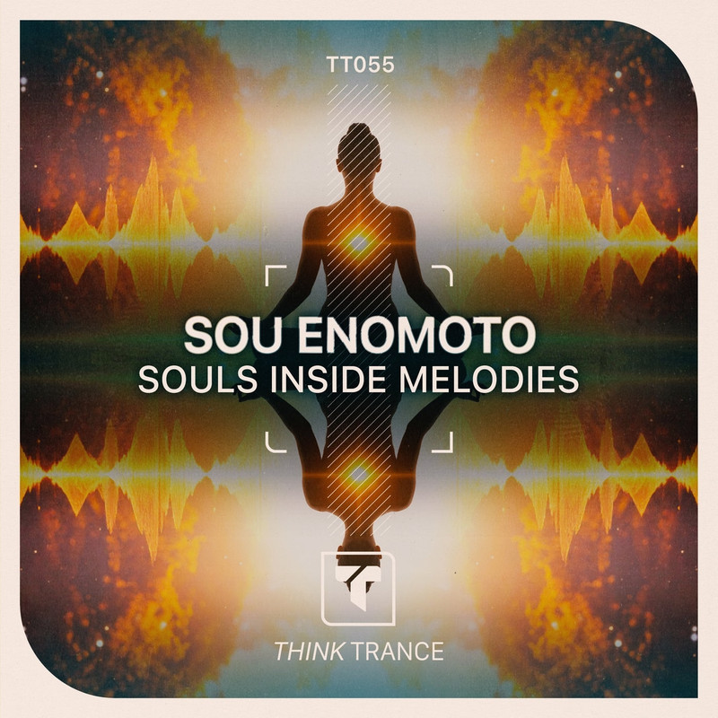 Sou Enomoto - Souls Inside Melodies (Extended Mix)