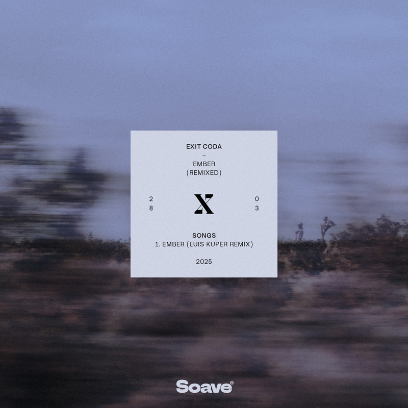 Exit Coda - Ember (Luis Kuper Extended Remix)