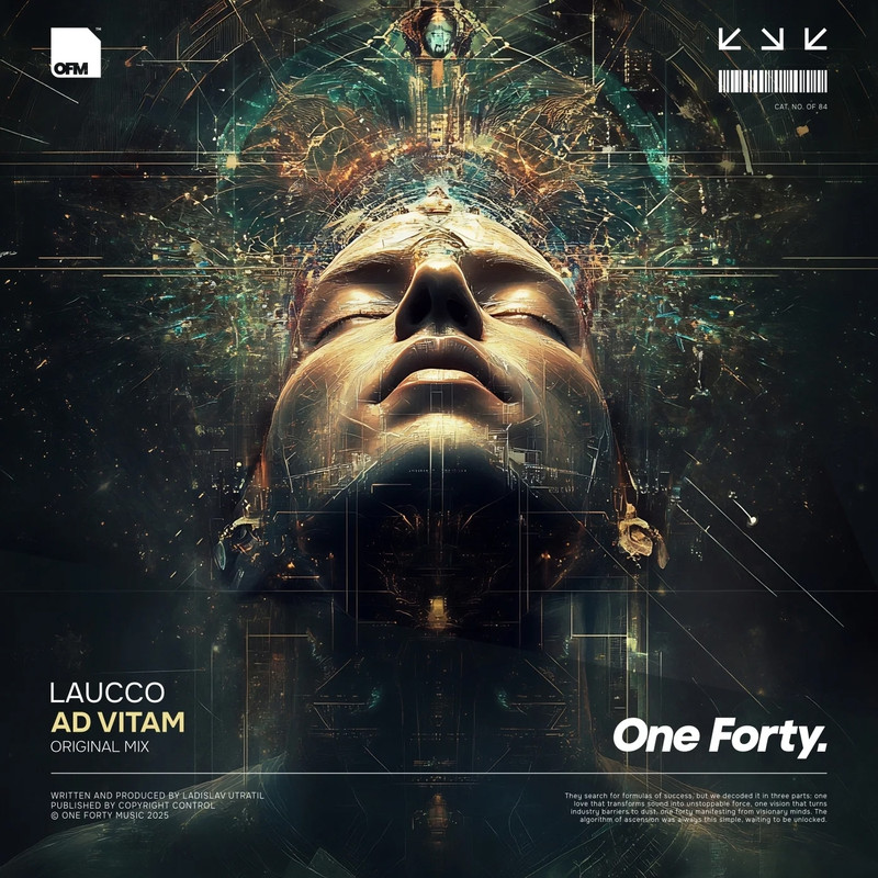 Laucco - Ad Vitam (Original Mix)