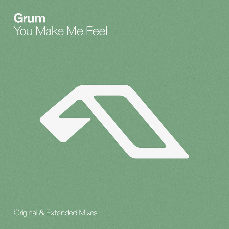 Grum - You Make Me Feel (Extended Mix)