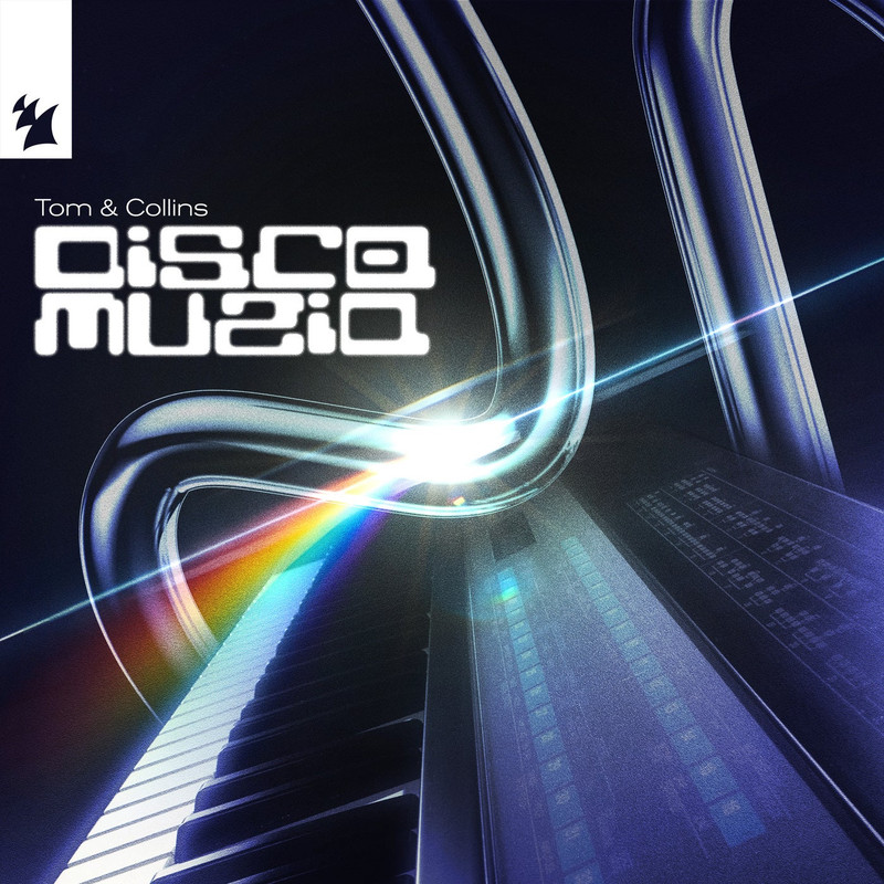 Tom & Collins - Disco Musiq (Extended Mix)