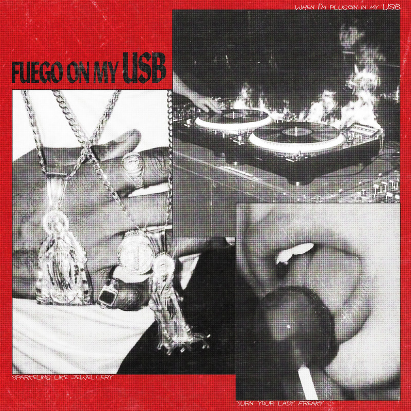Matt Stone - Fuego On My USB (Extended Mix)