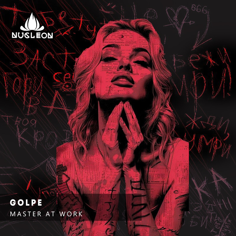 Golpe - Master At Work (Original Mix)