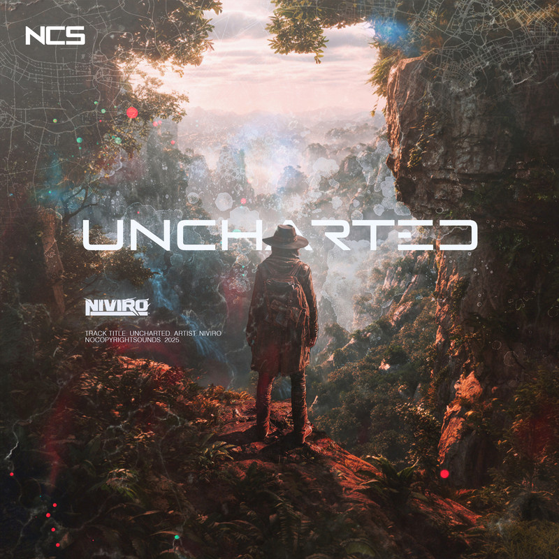 NIVIRO - Uncharted (Extended Mix)