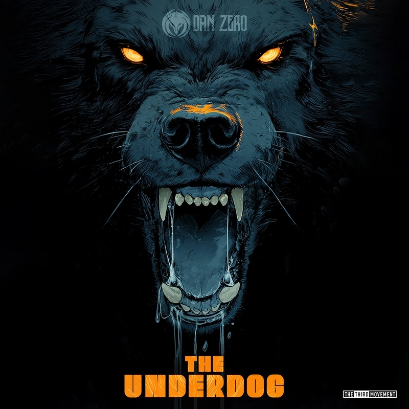 Dan Zero - The Underdog (Extended Mix)