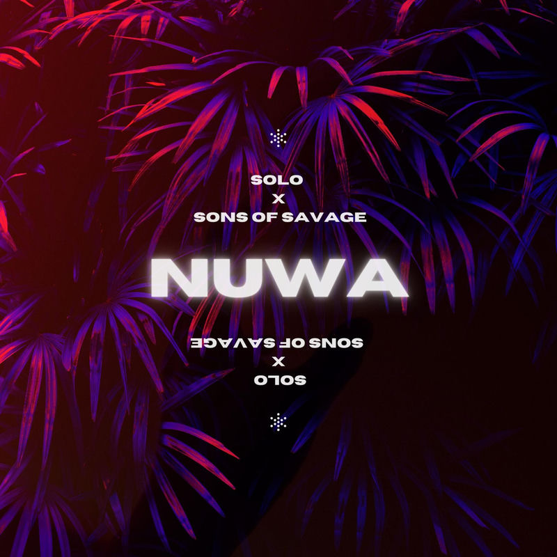 Solo - Nuwa (feat. SONSOFSAVAGE) (Original Mix)