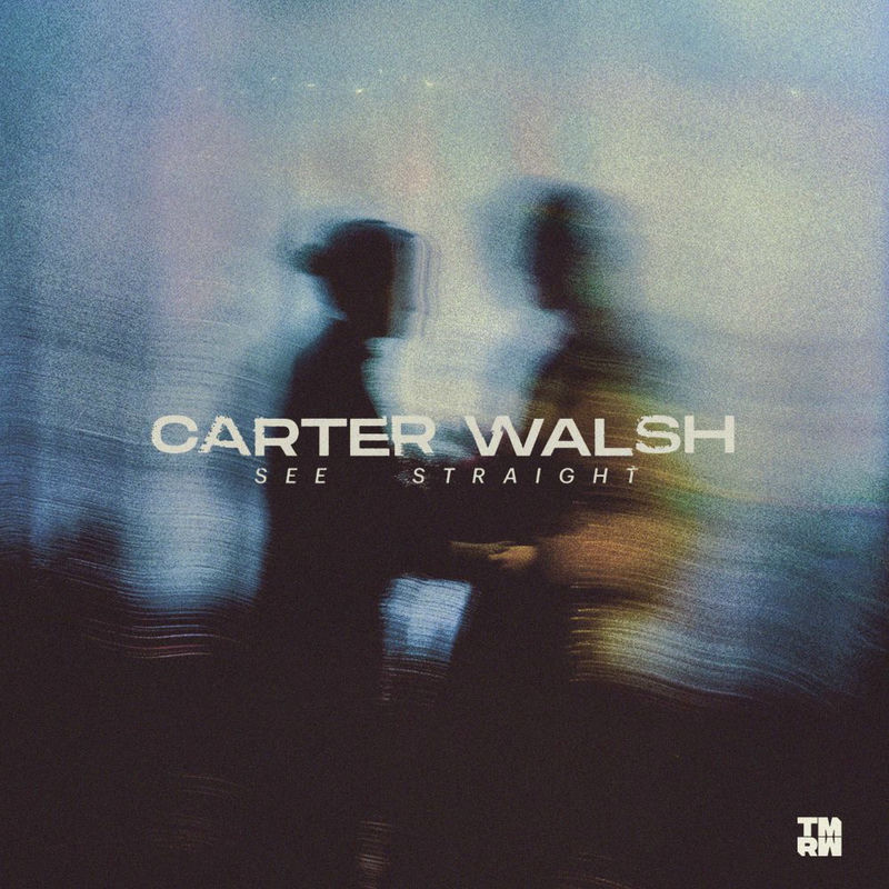 Carter Walsh - See Straight (Original Mix)