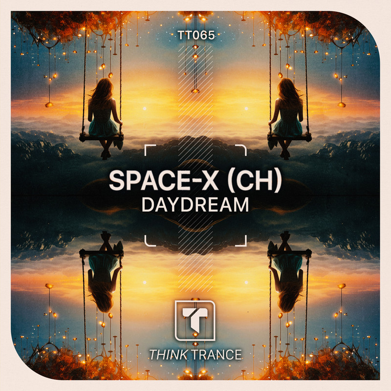 Space-X (CH) - Daydream (Extended Mix)