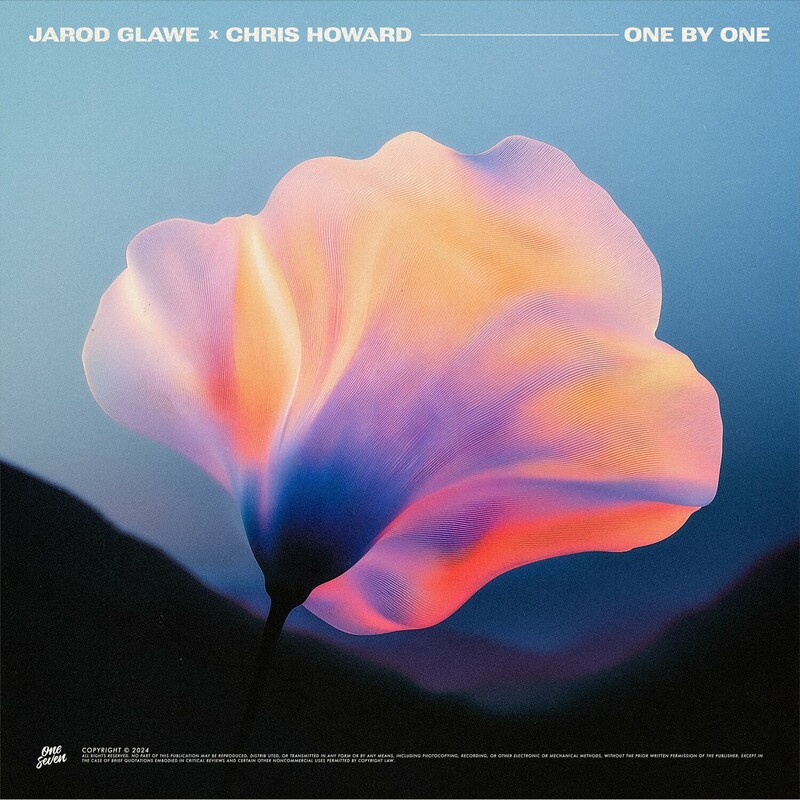 Jarod Glawe & Chris Howard - One By One (Original Mix)