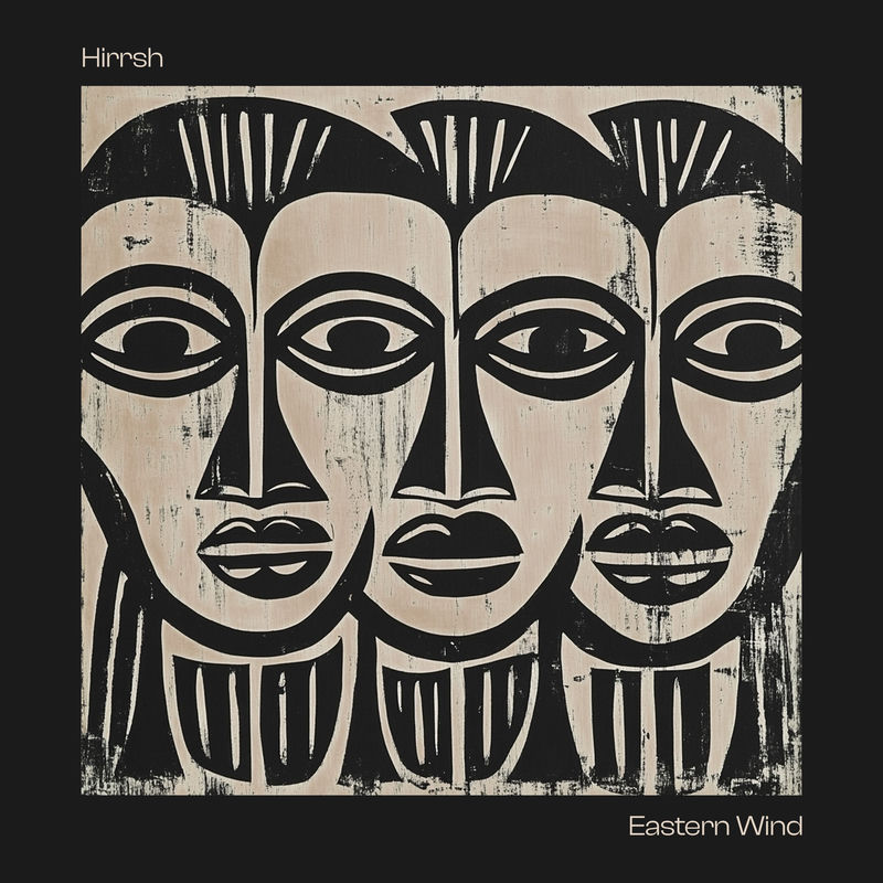 Hirrsh - Eastern Wind (Original Mix)