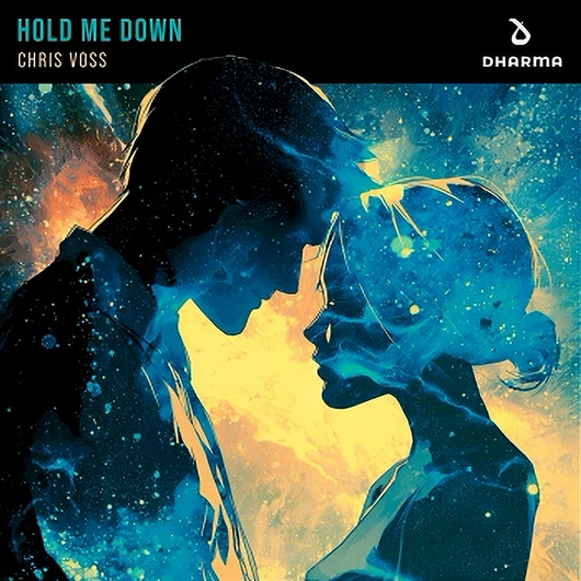 Chris Voss - Hold Me Down (Extended Mix)