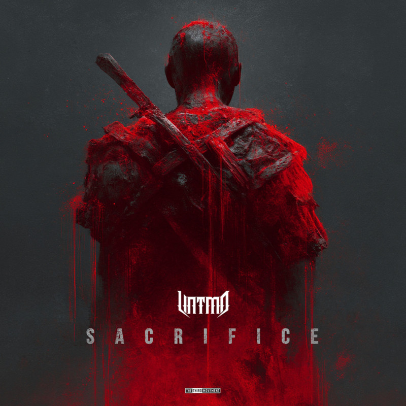 UNTMD - Sacrifice (Extended Mix)