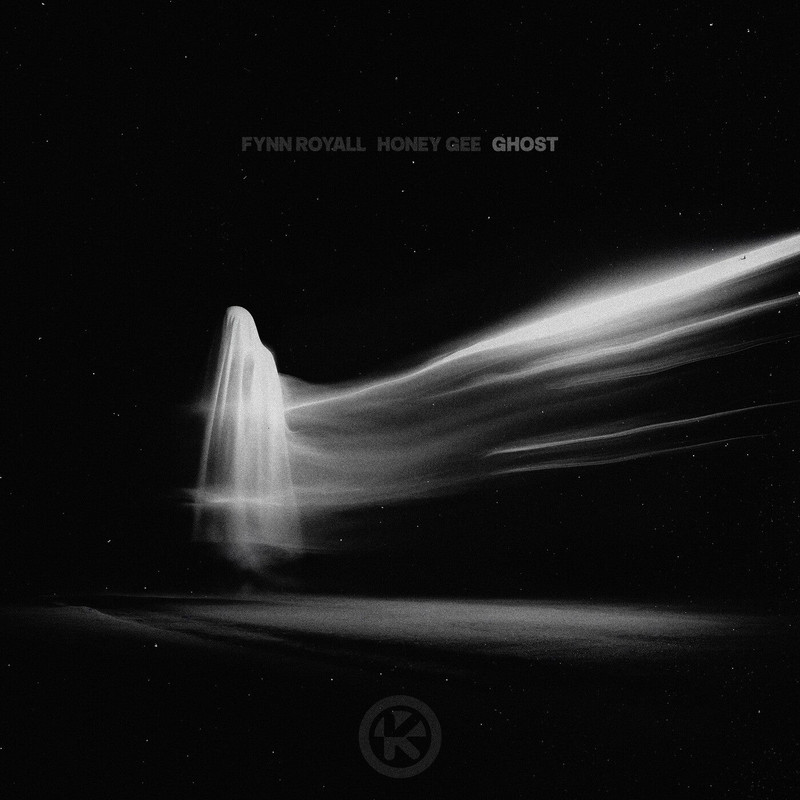 Fynn Royall x Honey Gee - Ghost (Extended Mix)