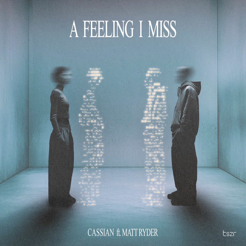 Cassian & Matt Ryder - A Feeling I Miss (Original Mix)
