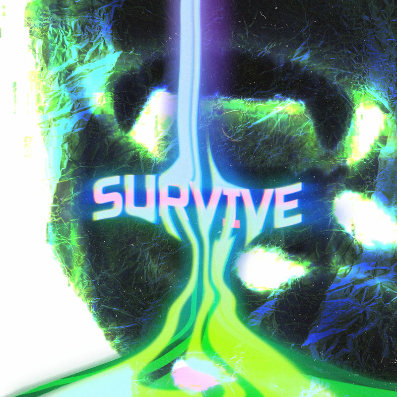 Sghenny & Hexia - Survive (Original Mix)