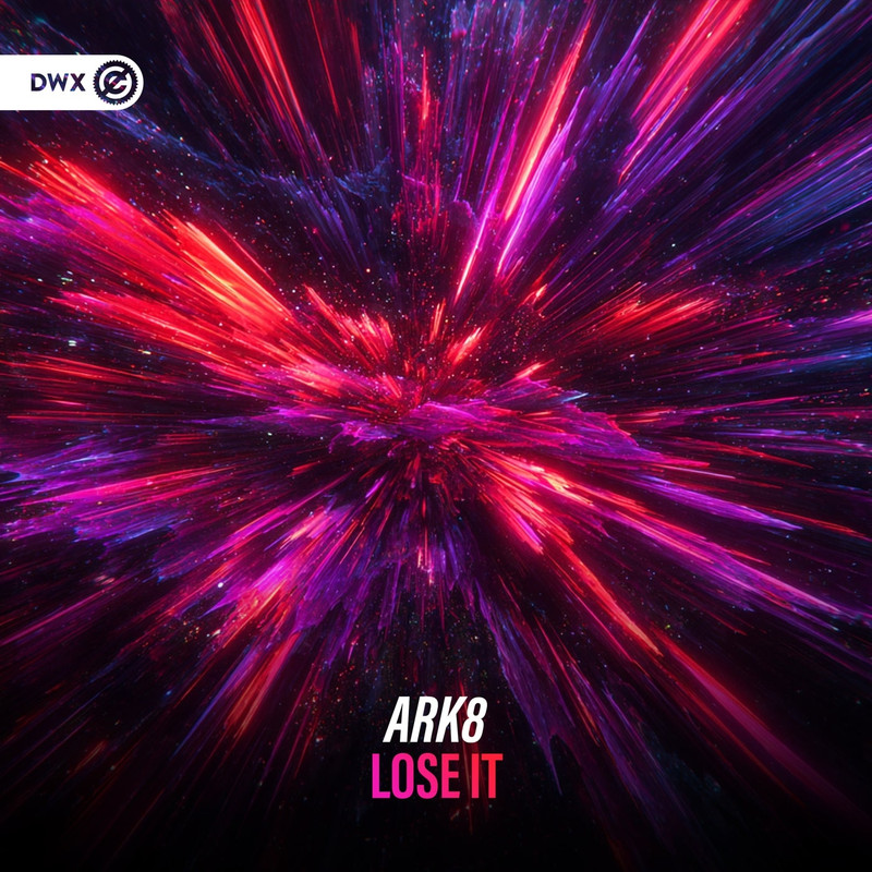 ARK8 - Lose It (Extended Mix)
