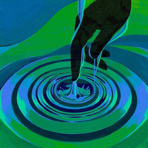 Easy Freak - Rain Down (Original Mix)