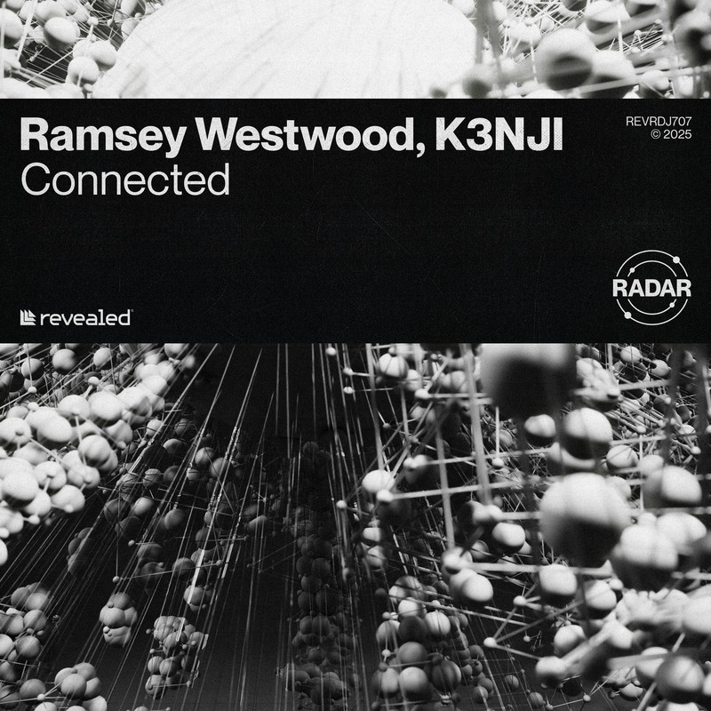 Ramsey Westwood, K3NJI - Connected (Extended Mix)