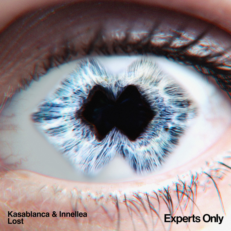 Kasablanca & Innellea - Lost (Extended Mix)